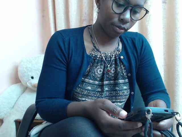 Katty-12 webcam