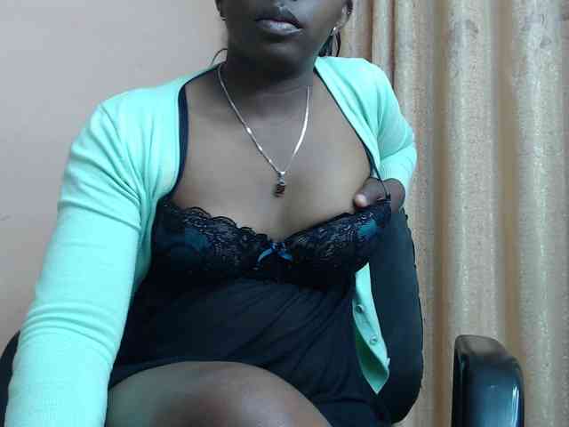 Katty-12 webcam