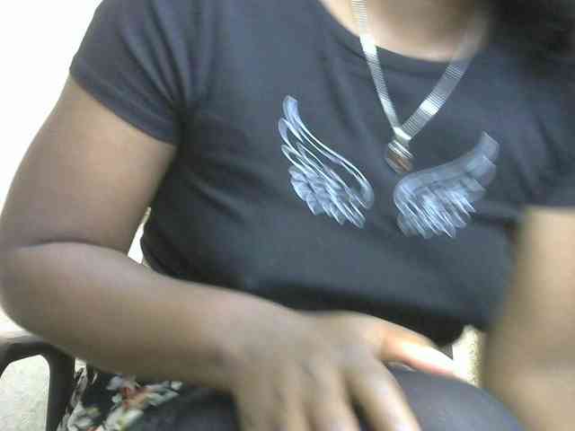 Katty-12 webcam