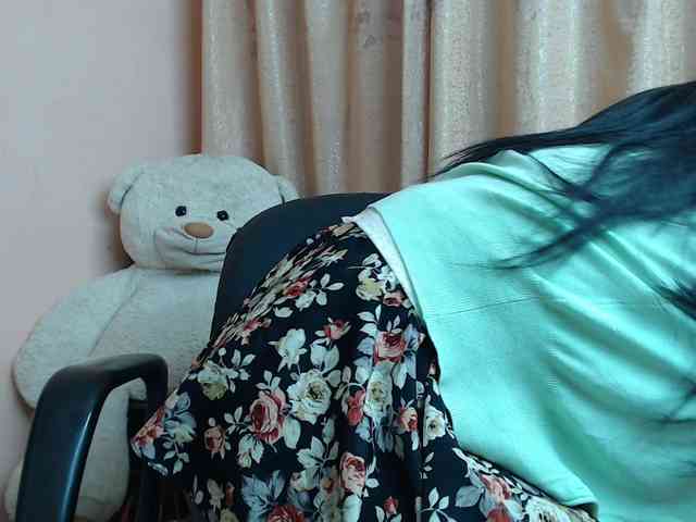Katty-12 webcam