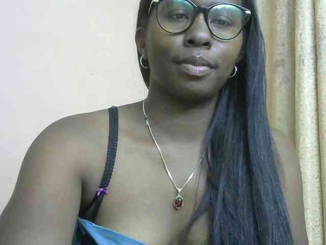 Katty-12 webcam