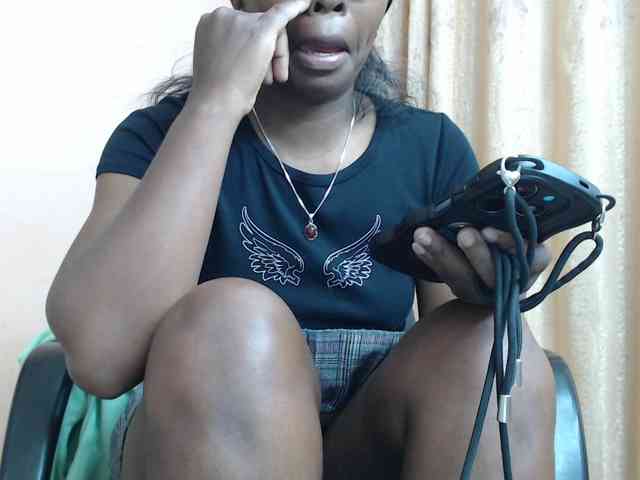 Katty-12 webcam