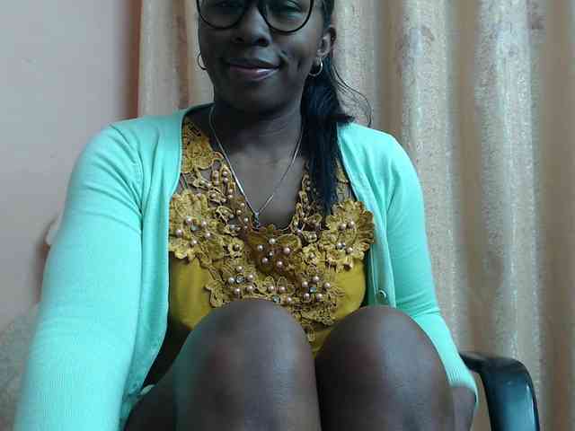 Katty-12 webcam