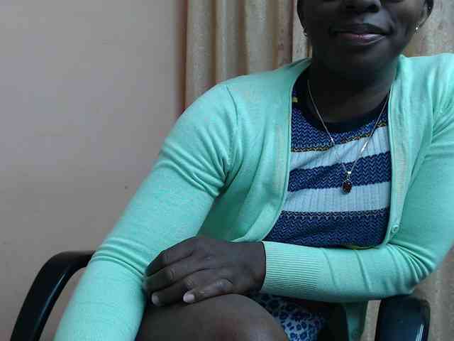 Katty-12 webcam