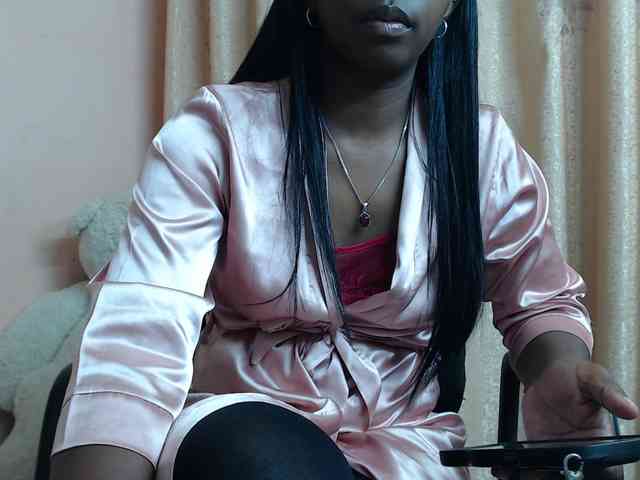 Katty-12 webcam