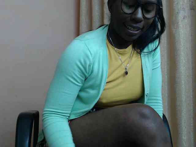 Katty-12 webcam