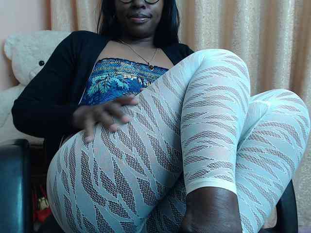 Katty-12 webcam