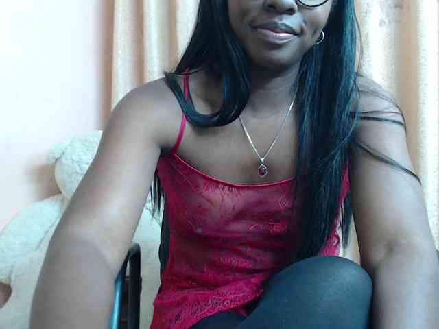 Katty-12 webcam
