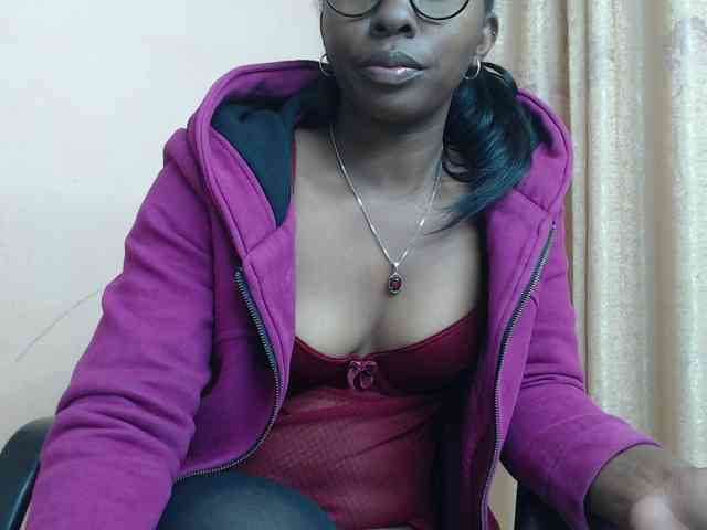 Katty-12 webcam