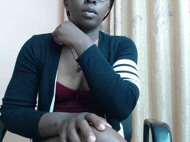 Katty-12 webcam