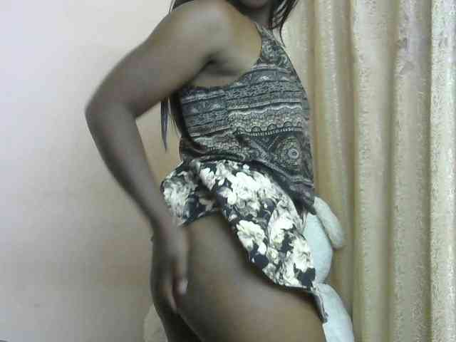 Katty-12 webcam