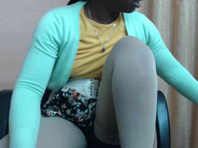 Katty-12 webcam