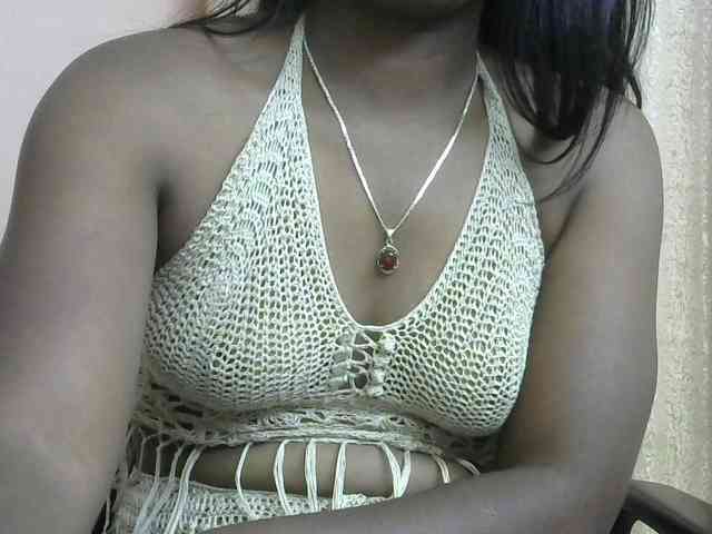 Katty-12 webcam