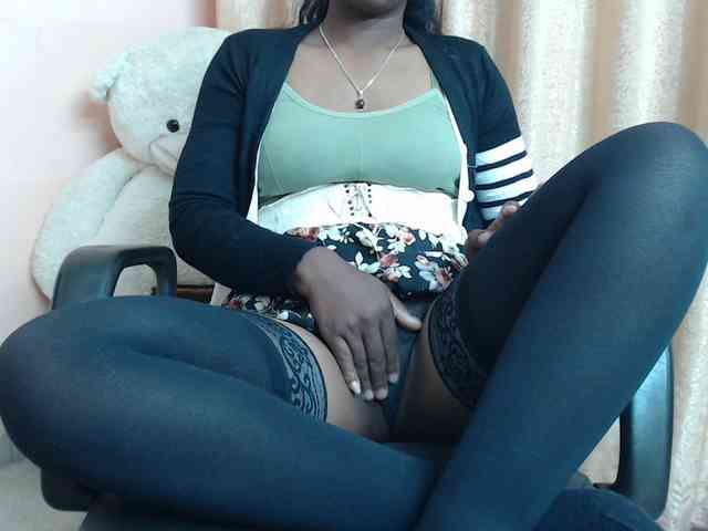 Katty-12 webcam