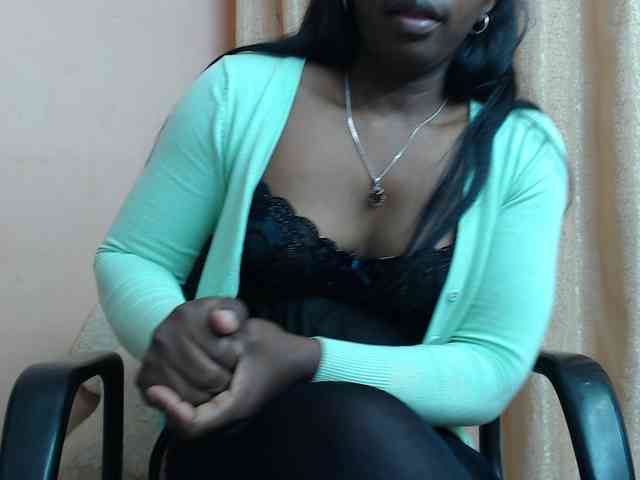 Katty-12 webcam