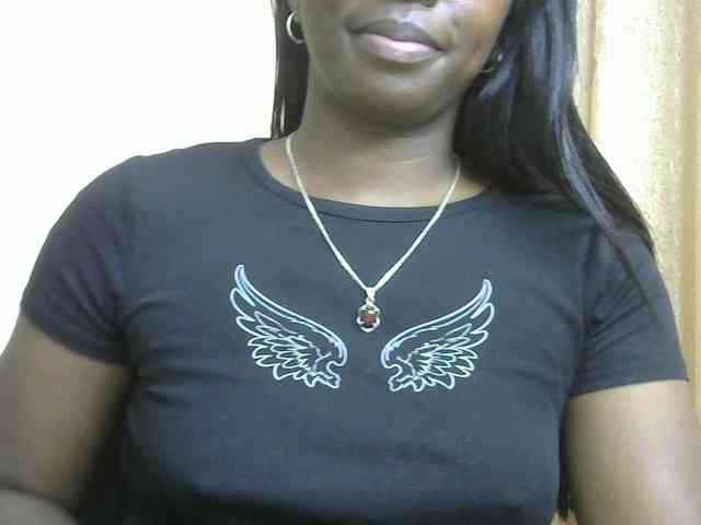 Katty-12 webcam