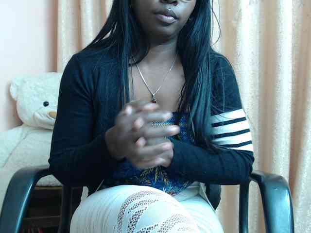 Katty-12 webcam