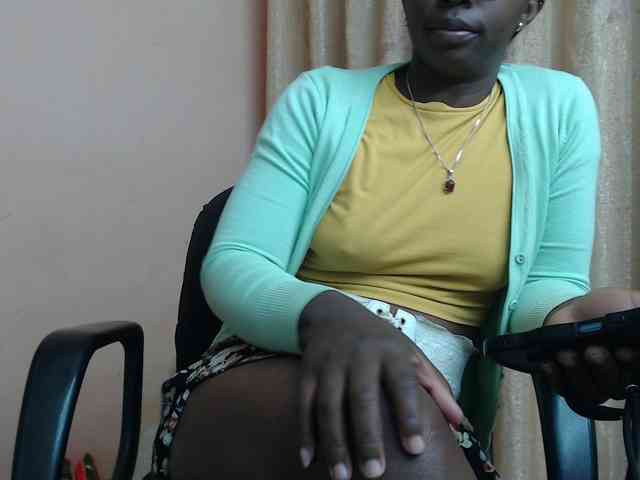 Katty-12 webcam