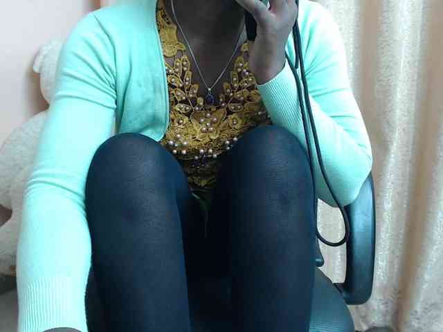 Katty-12 webcam