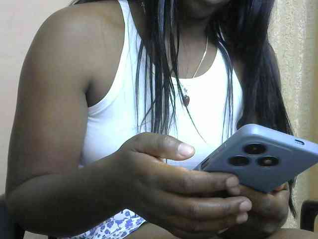 Katty-12 webcam