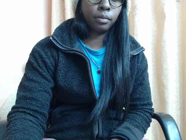 Katty-12 webcam