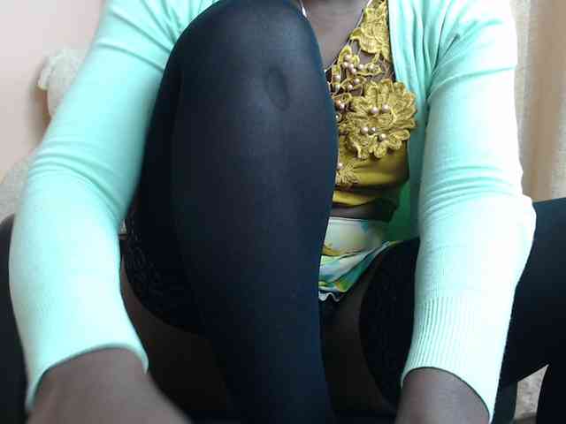 Katty-12 webcam