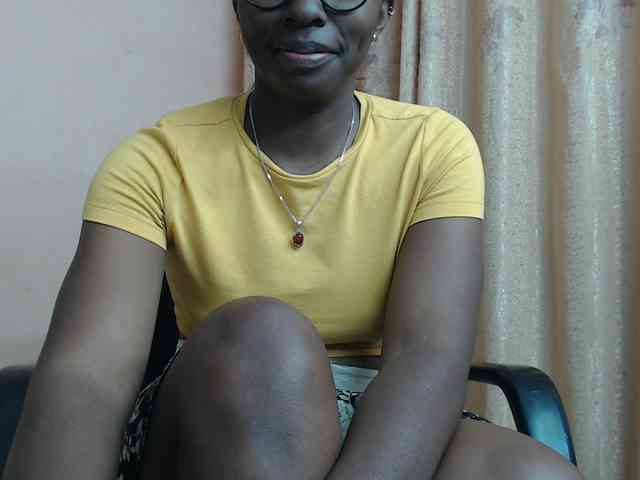 Katty-12 webcam