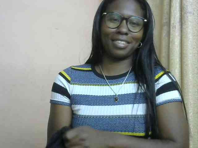 Katty-12 webcam