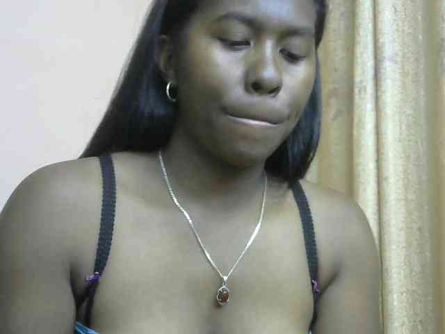 Katty-12 webcam
