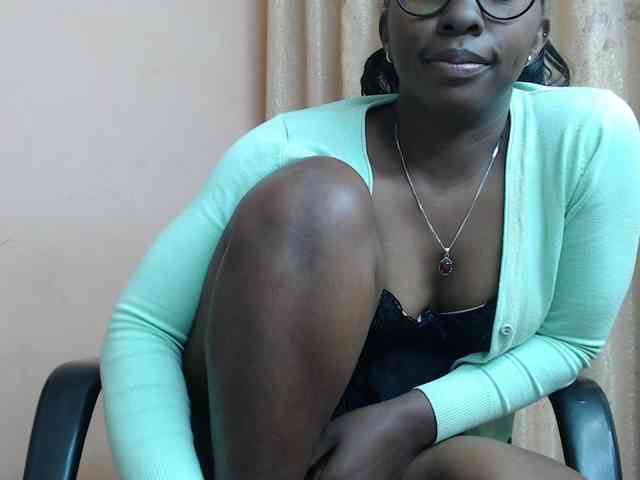 Katty-12 webcam