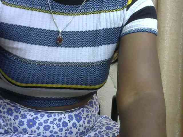 Katty-12 webcam