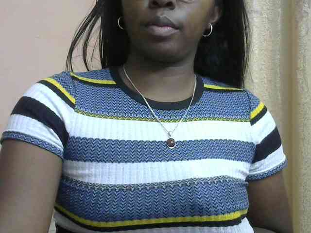 Katty-12 webcam