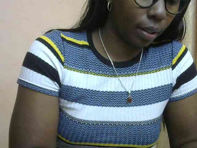 Katty-12 webcam