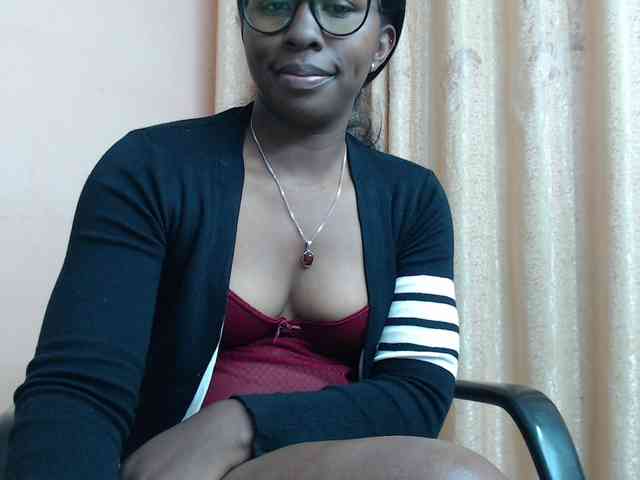 Katty-12 webcam