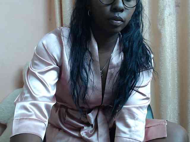Katty-12 webcam