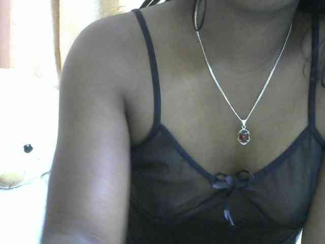 Katty-12 webcam