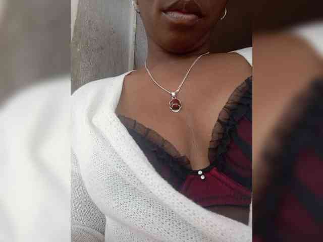 Katty-12 webcam