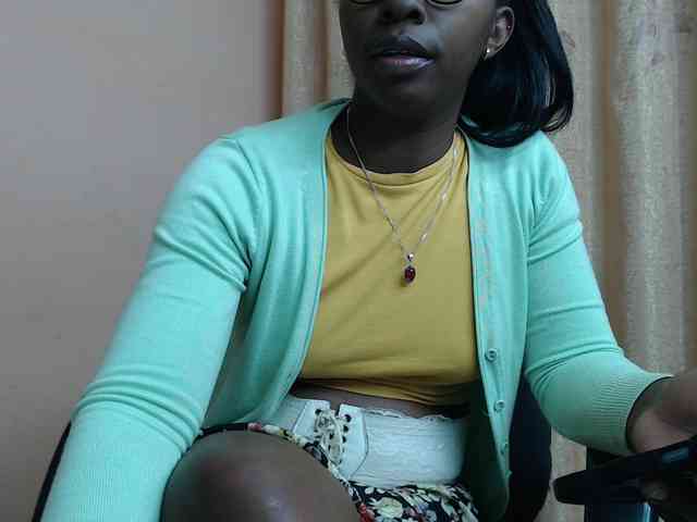 Katty-12 webcam