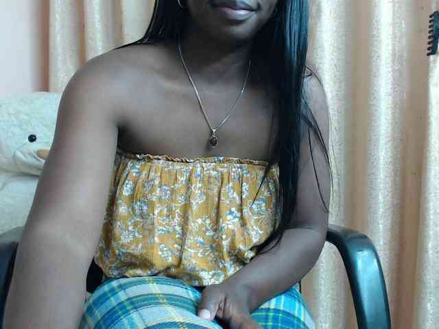 Katty-12 webcam