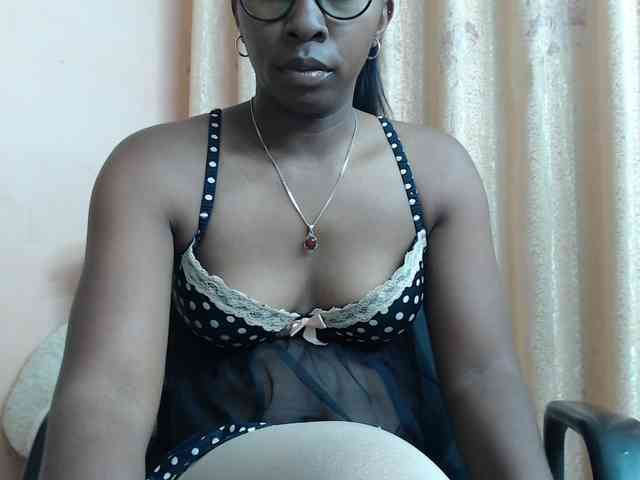 Katty-12 webcam