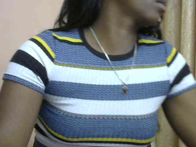 Katty-12 webcam