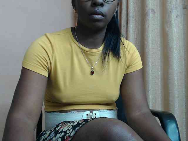 Katty-12 webcam