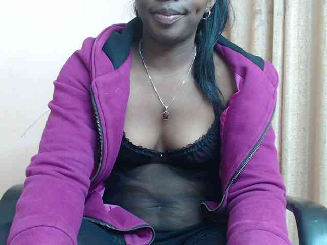 Katty-12 webcam