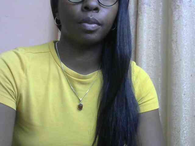 Katty-12 webcam