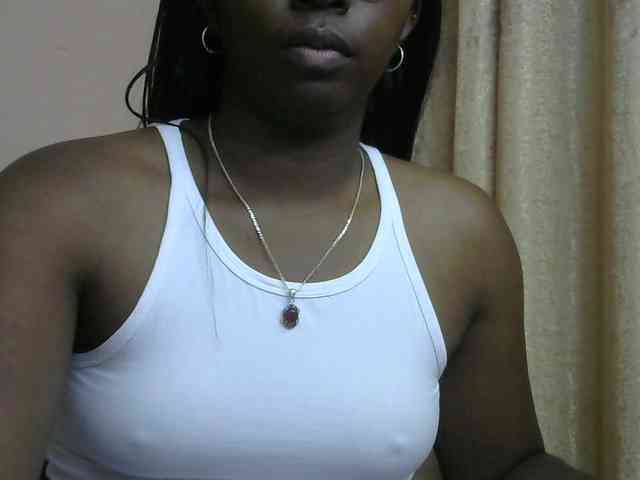 Katty-12 webcam