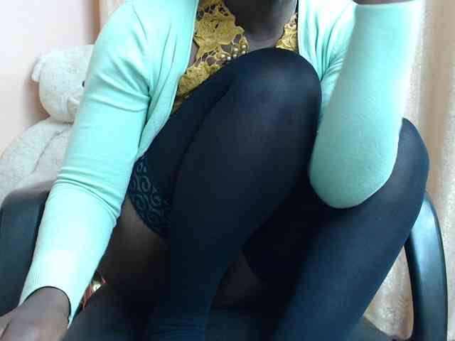 Katty-12 webcam