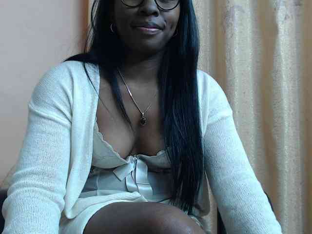 Katty-12 webcam