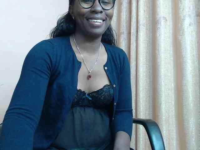 Katty-12 webcam