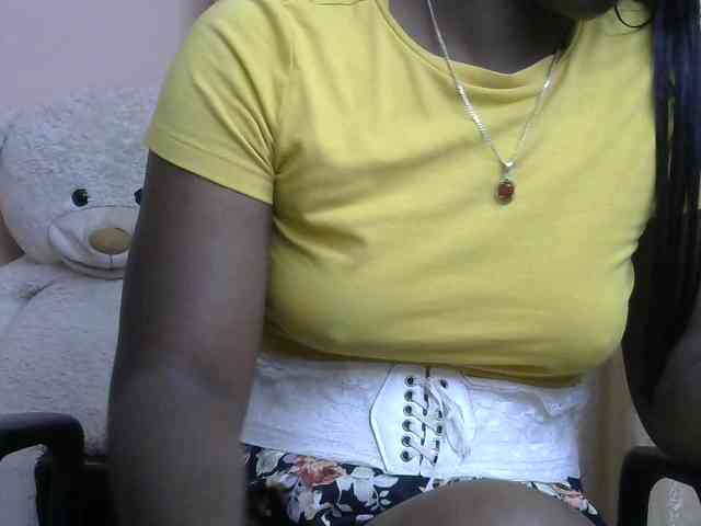 Katty-12 webcam