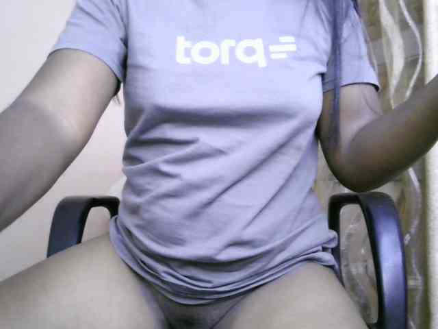 Katty-12 Live Webcam on BongaCams